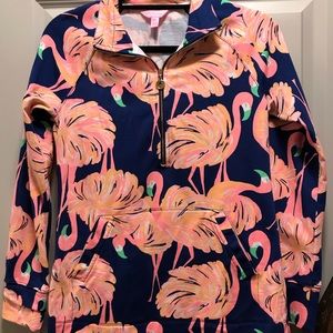 Lilly Pulitzer pullover